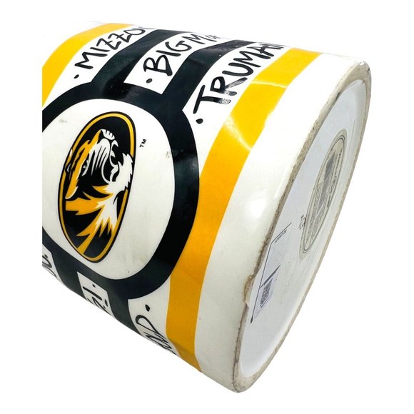Missouri Tigers Coffee Mug By Magnolia Lane Officially Licensed Product - Picture 7 of 10